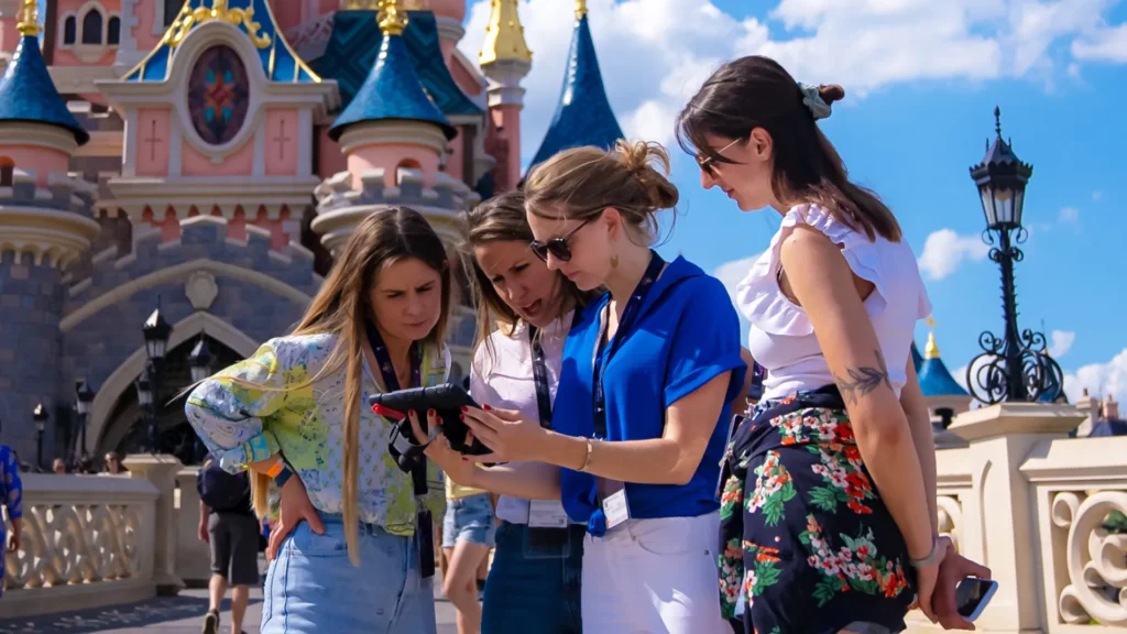 Disneyland Paris before you go to • Practical Lifehacks and essential information • What You need to know before You Visit Disneyland Paris.