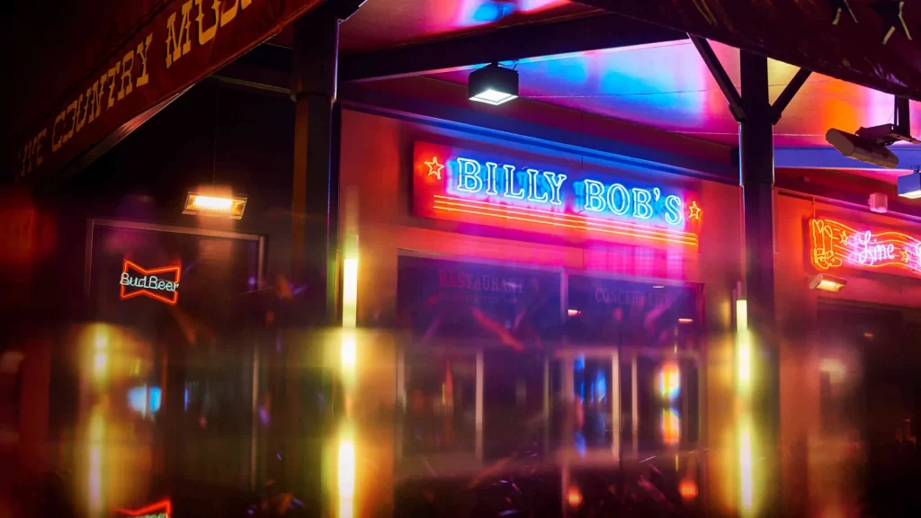 Disneyland Paris Bar Billy Bob’s Country Western Saloon • 4K Video Review • Reservation • Bar Billy Bob’s Country Western Saloon price & menu.