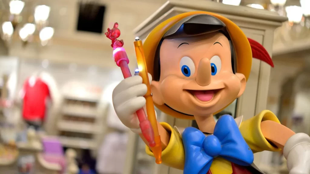 Emporium Disneyland Paris Emporium is the ultimate shopping spot