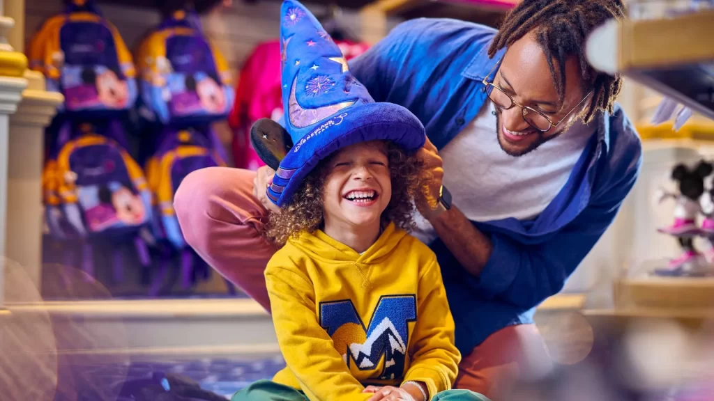 Disneyland Paris Shops • Best Shops in Disneyland Paris • List of all Disneyland Paris Shops • Disneyland Paris Stores Prices.