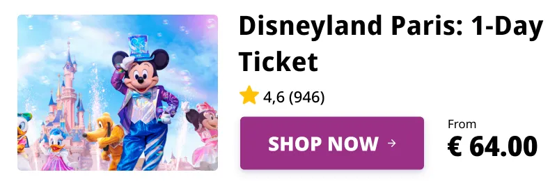 Admission Ticket to 1-Day Family Happiness and Joy