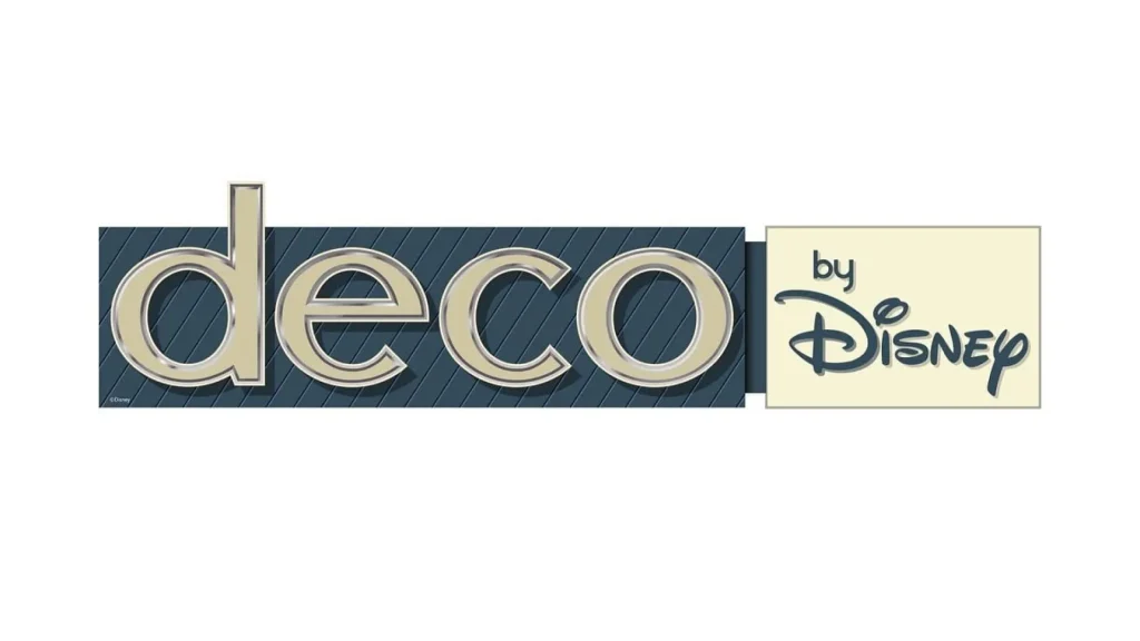 Disneyland Paris Deco by Disney features a collection of stylish home decor items that bring the magic of Disney into your space.
