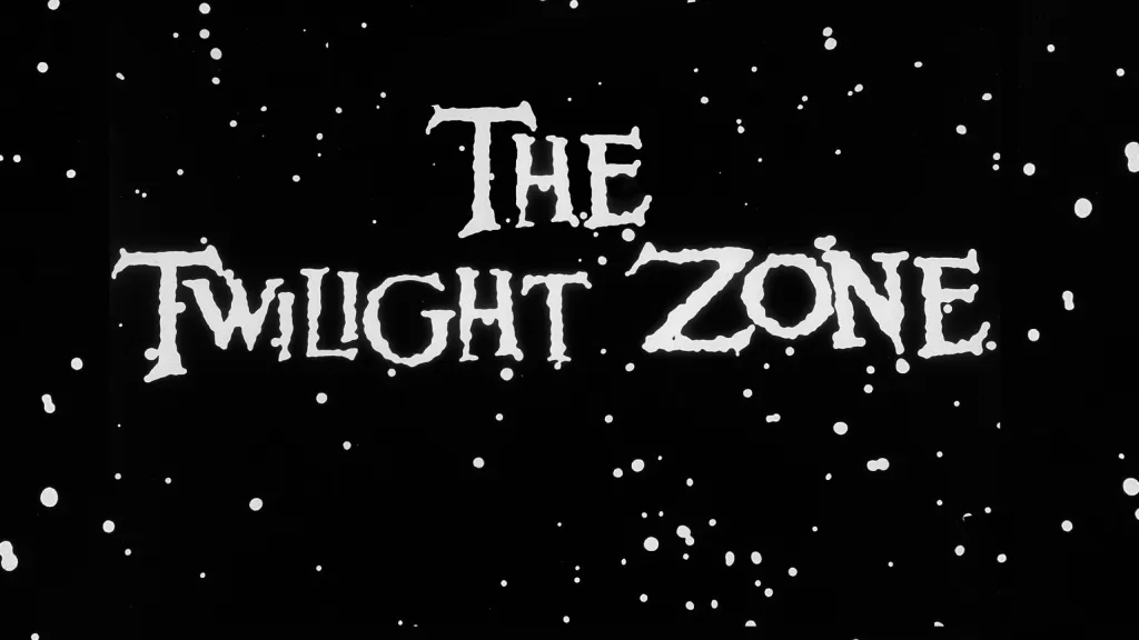 Disneyland Paris The Twilight Zone TV series