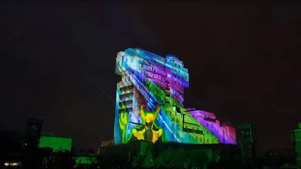 Disneyland Paris Loki