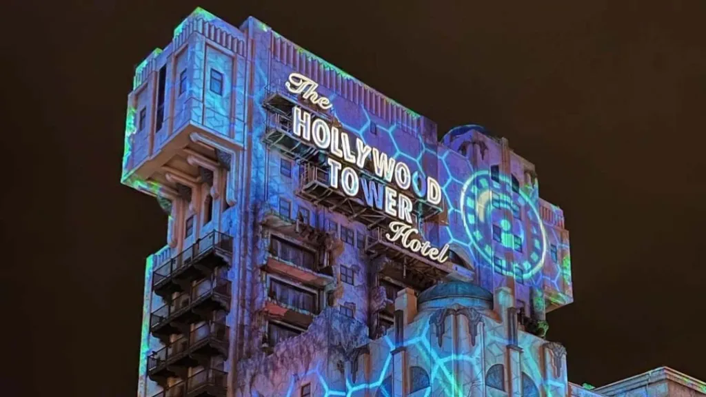 Disneyland Paris Final Words