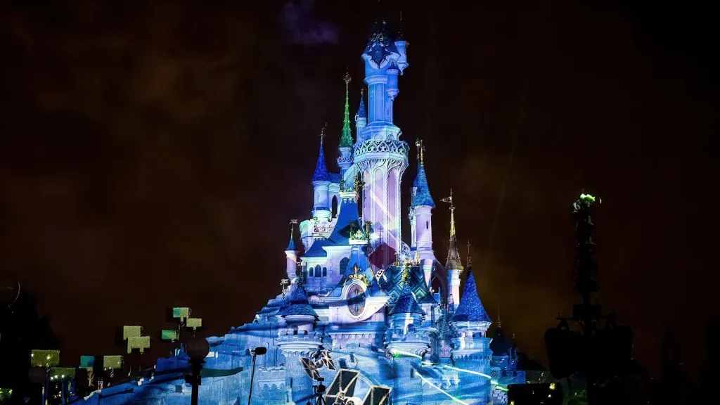Disneyland Paris The galaxy of Star Wars Disneyland Paris The galaxy of Star Wars